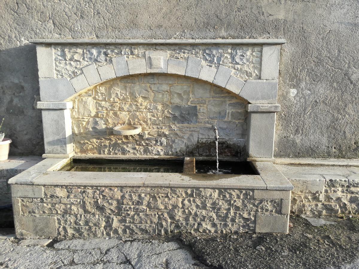 Villa Axenti Agios Thomas  Exteriör bild